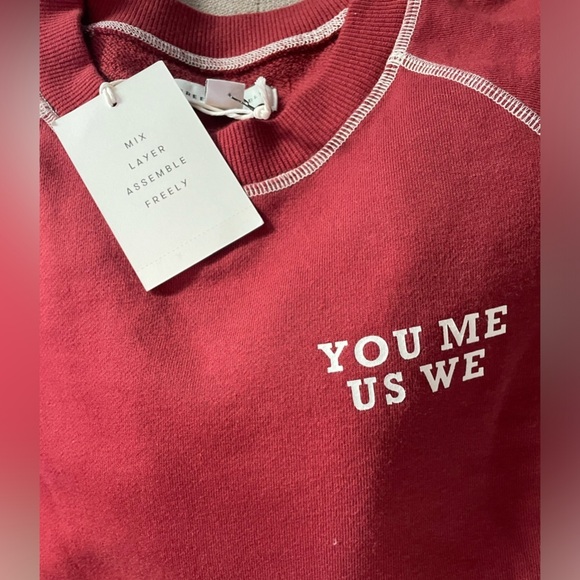 NEW- 3 FREE ASSEMBLY 
2025 Sweatshirts-Assorted Colors 
$ 5 each Kids XL - Picture 6 of 13